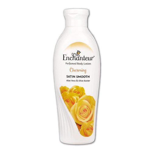 Enchanteur Perfumed Body Lotion Charming 250 g - Enchanteur Perfumed Body Lotion Charming 250 g