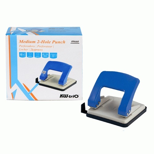 Medium 2 Hole Punch - Medium 2 Hole Punch