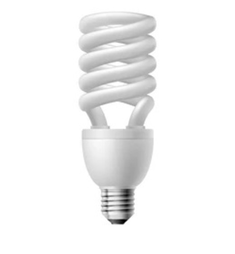 Power Enegry Saving Bulb Spiral Type Day Light - Power Enegry Saving Bulb Spiral Type Day Light