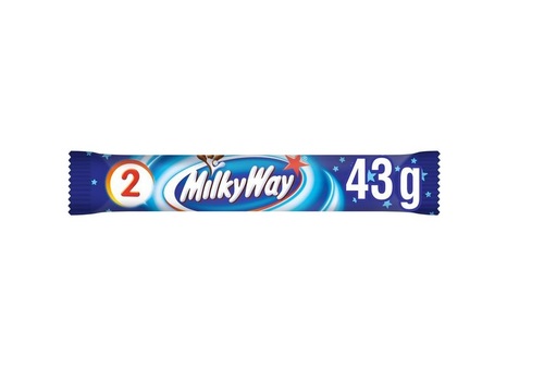 MilkyWay 43 g - MilkyWay 43 g