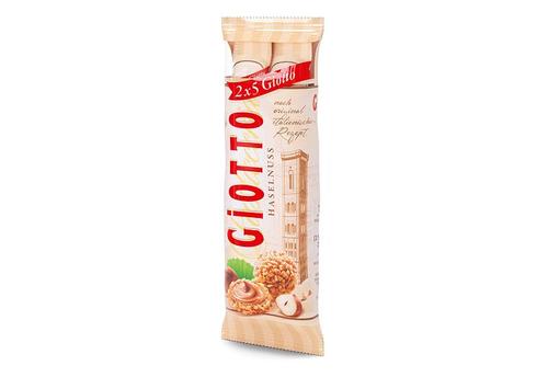 Ferrero Giotto Haselnuss 43 g - Ferrero Giotto Haselnuss 43 g