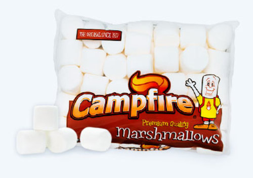 Campfire Marshmallows 150 g - Campfire Marshmallows 150 g