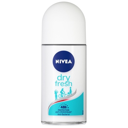 Nivea Dry Fresh Anti Perspirant 50 ml - Nivea Dry Fresh Anti Perspirant 50 ml