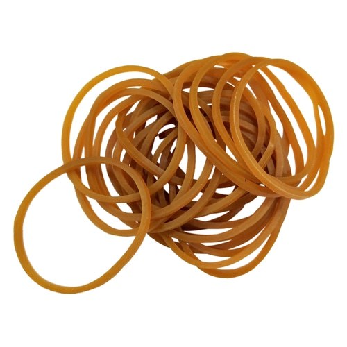 Rubber Bands - Rubber Bands