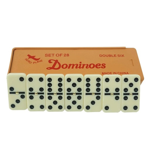 Dominoes Game - Dominoes Game