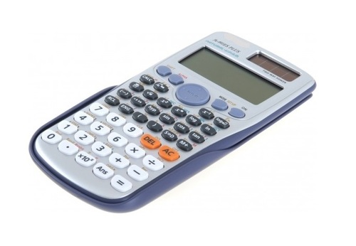 اله حاسبه QASTOU QA-991ES PLUS - اله حاسبه QASTOU QA-991ES PLUS