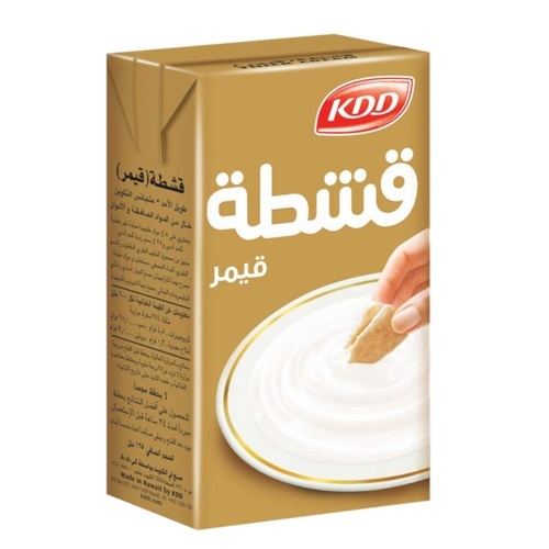 KDD THICK CREAM 125 ML - KDD THICK CREAM 125 ML