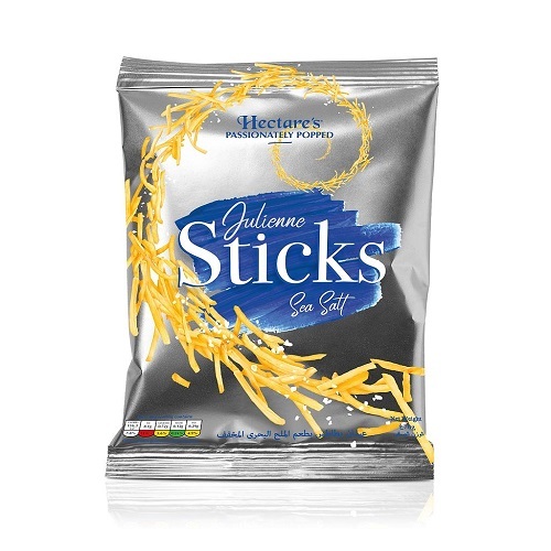 Hectare's Sticks Lightly Sea Salted 70 g - Hectare's Sticks Lightly Sea Salted 70 g