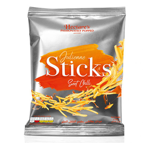 Hectare's Sticks Sweet Chilli 70 g - Hectare's Sticks Sweet Chilli 70 g