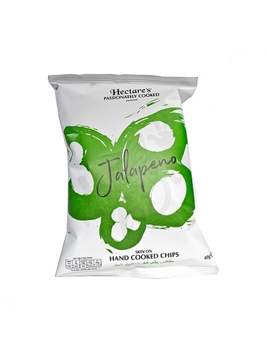 Hectare's Jalapeno 40 g - Hectare's Jalapeno 40 g