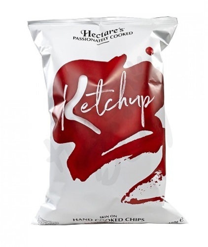 Hectare's Sweet Ketchup 40 g - Hectare's Sweet Ketchup 40 g