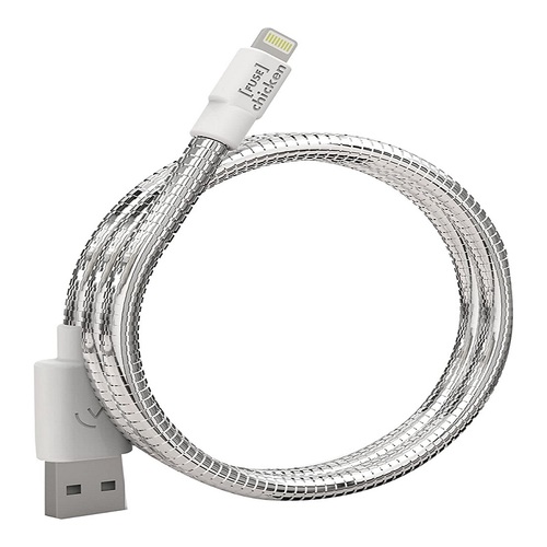 Fuse Lightning USB Cable 1 meter - Fuse Lightning USB Cable 1 meter