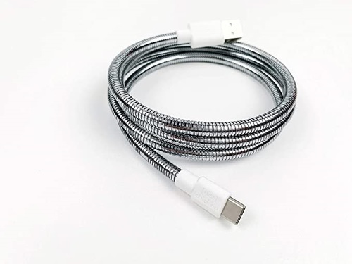Fuse Typc-C USB Cable 1 meter - Fuse Typc-C USB Cable 1 meter