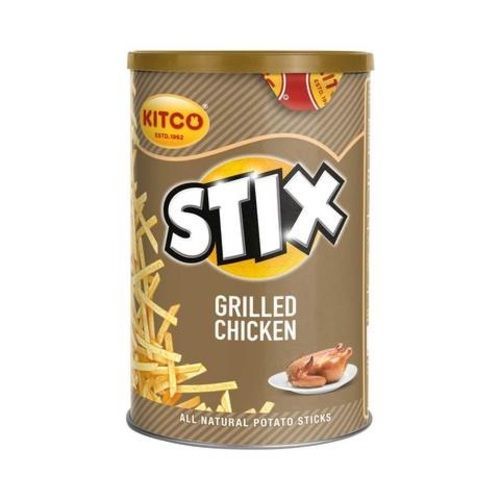 Kitco Stix Grilled Chicken 45 g - Kitco Stix Grilled Chicken 45 g