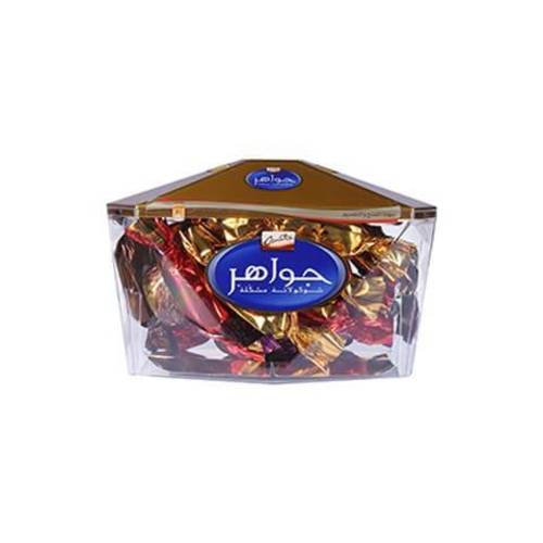 Galaxy Jewels Assorted Chocolates 200 g - Galaxy Jewels Assorted Chocolates 200 g