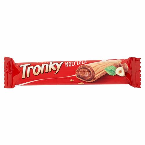 Ferrero Tronky Nocciola Wafer 18 g - Ferrero Tronky Nocciola Wafer 18 g