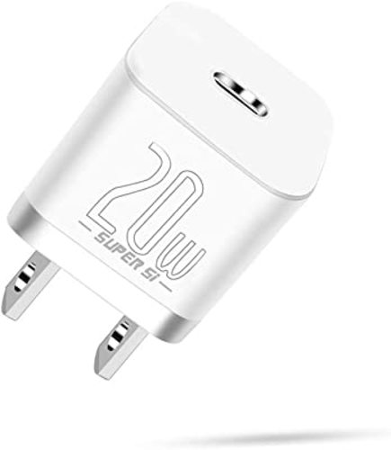 Pukka PowerPort USB-C  20W - Pukka PowerPort USB-C  20W