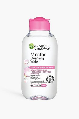 Garnier Micellar Cleansing Water 100 ml - Garnier Micellar Cleansing Water 100 ml