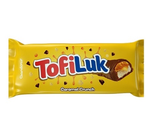 Tofi Luk 22 g - Tofi Luk 22 g