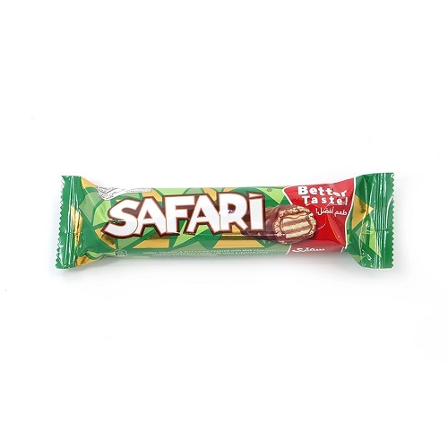 SAFARI 22 G - SAFARI 22 G