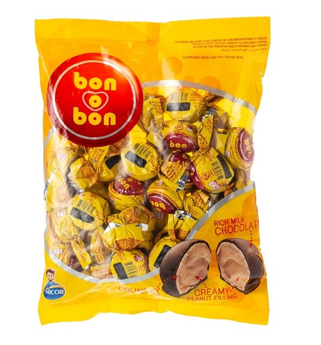 Bon O Bon 15 g * 67 pec - Bon O Bon 15 g * 67 pec