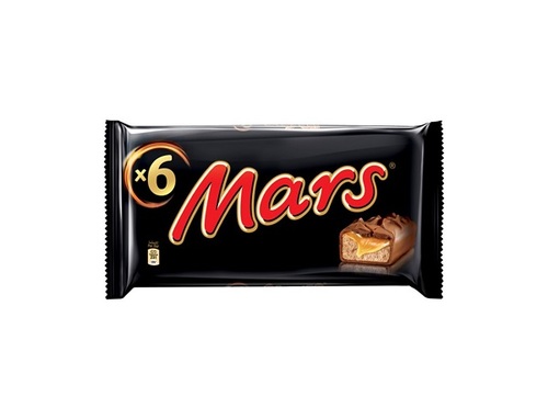 Mars 45 g * 6 pec - Mars 45 g * 6 pec