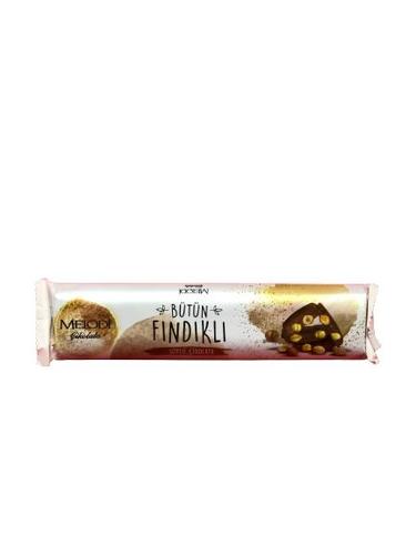 Melodi chocolate Hazelnut 80 g - Melodi chocolate Hazelnut 80 g