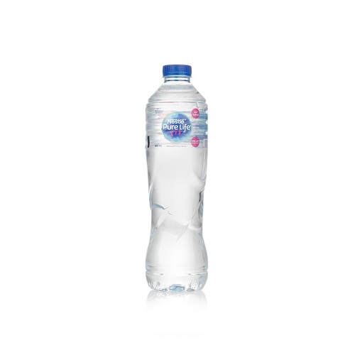 Nestle Pure Life Water low Sodium 600 ml - Nestle Pure Life Water low Sodium 600 ml