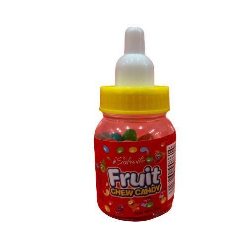 Sohaib Fruit Chew Candy 35 g - Sohaib Fruit Chew Candy 35 g