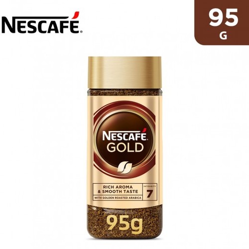 Nescafe Gold 95 g - Nescafe Gold 95 g