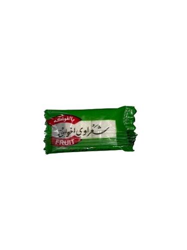 Chewing Gum Fruit Flavor 2.9 g - Chewing Gum Fruit Flavor 2.9 g