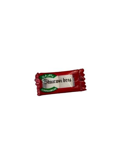 Chewing Gum Cinnamon Flavor 2.9 g - Chewing Gum Cinnamon Flavor 2.9 g