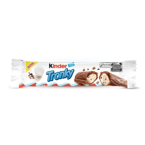 Kinder Tronky 18 g - Kinder Tronky 18 g