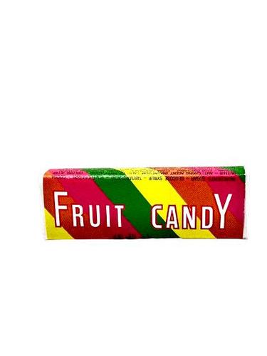 Fruit Candy 5.75 g - Fruit Candy 5.75 g