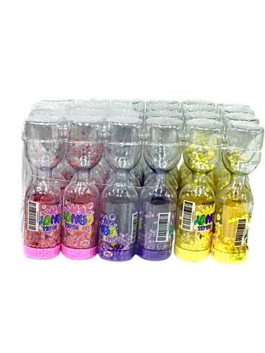 Hour Glass Candy 24 PCS X 5 g - Hour Glass Candy 24 PCS X 5 g