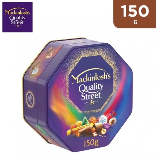 Mackintosh Quality Street 150 g - Mackintosh Quality Street 150 g