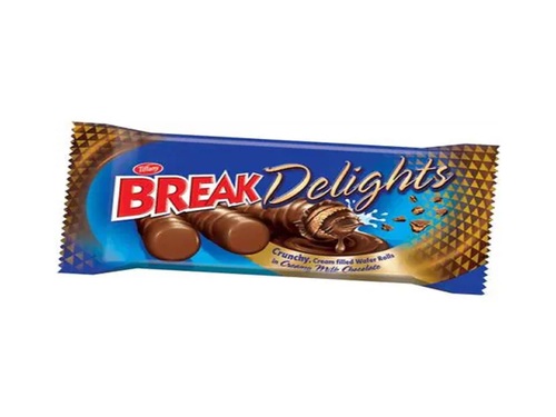 Break Delights 21 g - Break Delights 21 g