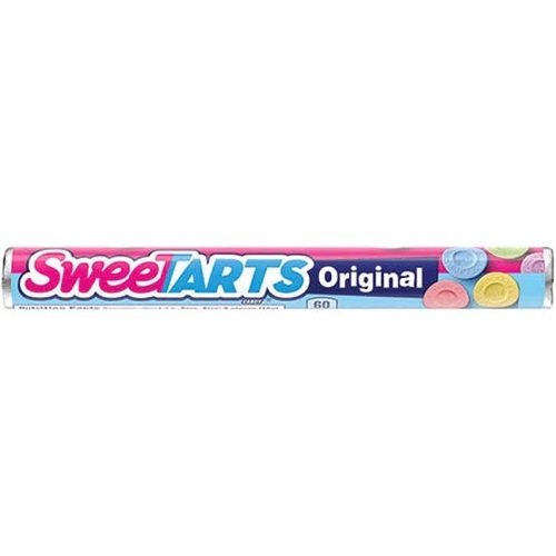 SweetTarts Original 51 g - SweetTarts Original 51 g