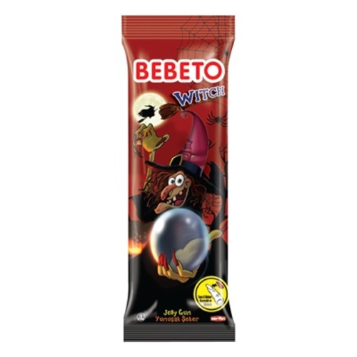 Bebeto Witch 25 g - Bebeto Witch 25 g