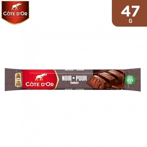 Cote Dor Dark Foil 47 g - Cote Dor Dark Foil 47 g