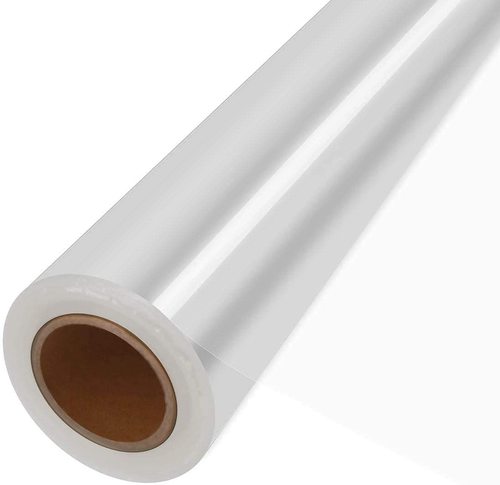 Cellophane Clear Roll 70 cm X 100 meter - Cellophane Clear Roll 70 cm X 100 meter