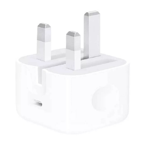 Original Apple Power Adapter USB-C 20 W - Original Apple Power Adapter USB-C 20 W