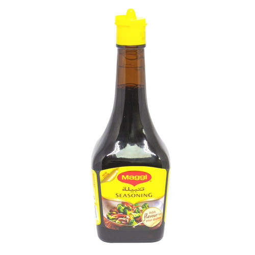 Maggi Seasoning 200 ml - Maggi Seasoning 200 ml