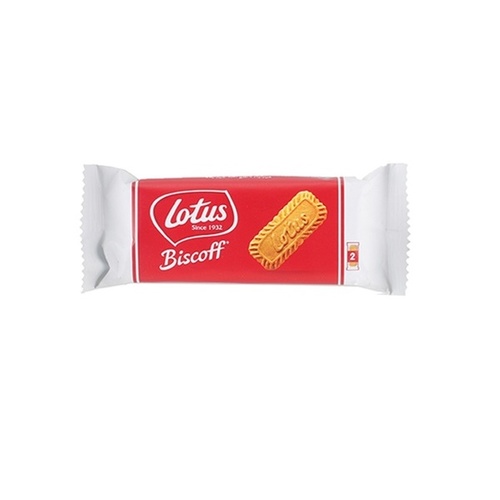 Lotus Biscoff 25 g - Lotus Biscoff 25 g