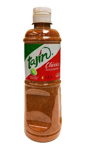 Tajin Clasico Seasoning 400 g - Tajin Clasico Seasoning 400 g