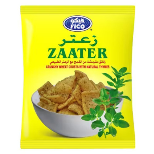 Fico Zaater 15 g - Fico Zaater 15 g