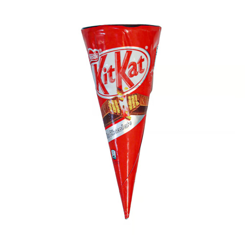 KitKat Ice Cream Cone 110 ml - KitKat Ice Cream Cone 110 ml