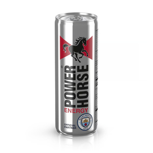 Power Horse Energy Drink 355 ml - Power Horse Energy Drink 355 ml