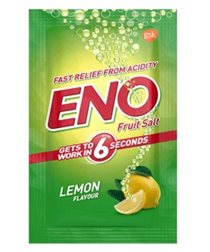 Eno Lemon Flavour 5 g - Eno Lemon Flavour 5 g