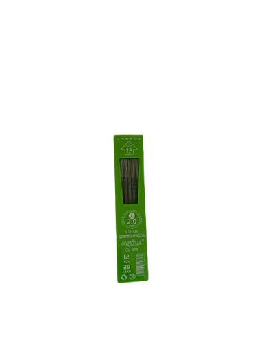 Mechanical Pencil Lead 2 mm 12 PCS - Mechanical Pencil Lead 2 mm 12 PCS